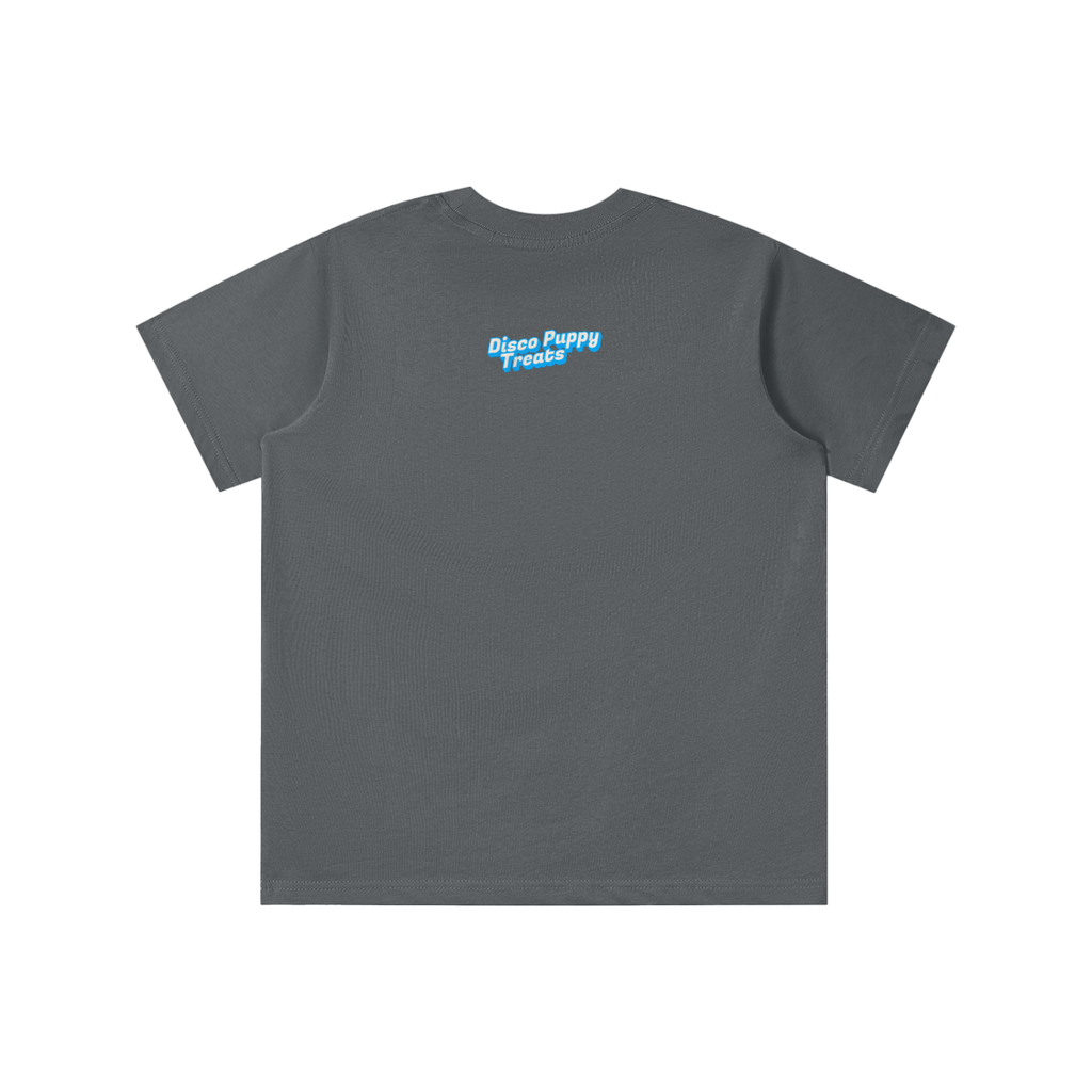 Disco Yacht-a-bouy Kids' T-shirt