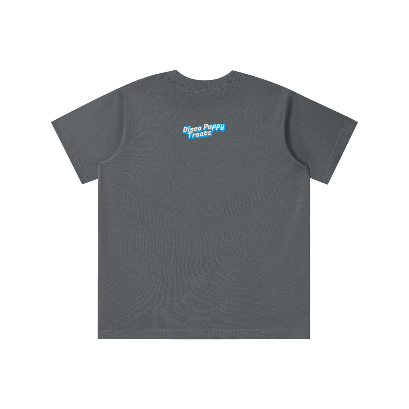 Disco Yacht-a-bouy Kids' T-shirt