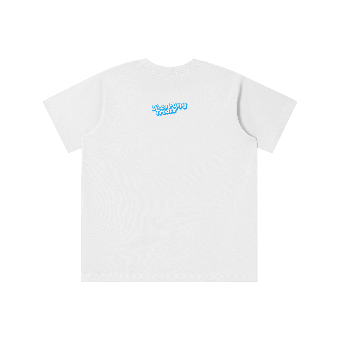 Disco Yacht-a-bouy Kids' T-shirt