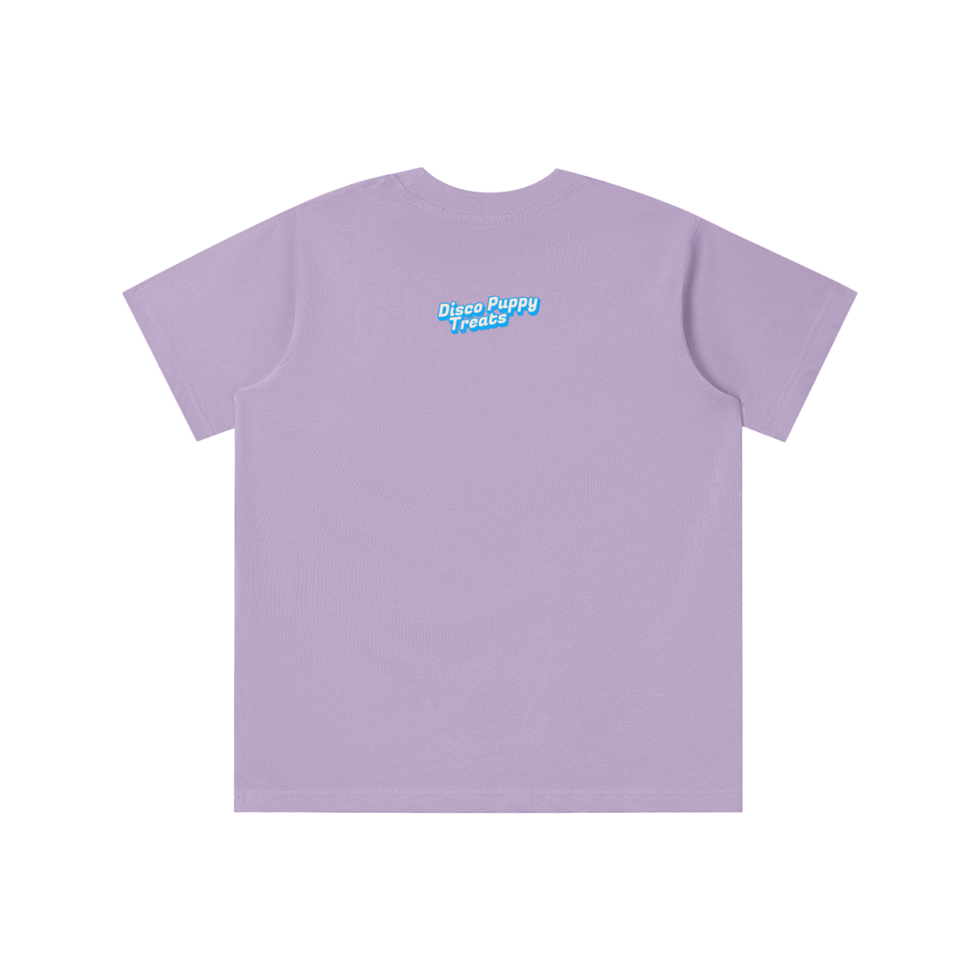 Disco Frenchie Moon Patrol Kids' T-Shirt