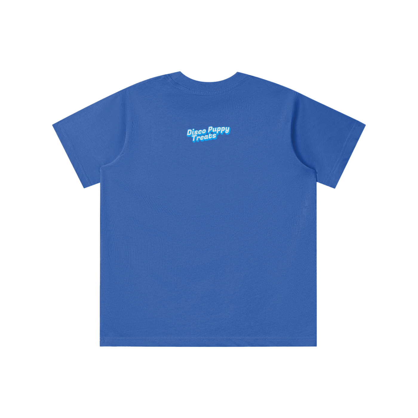 Disco Yacht-a-bouy Kids' T-shirt
