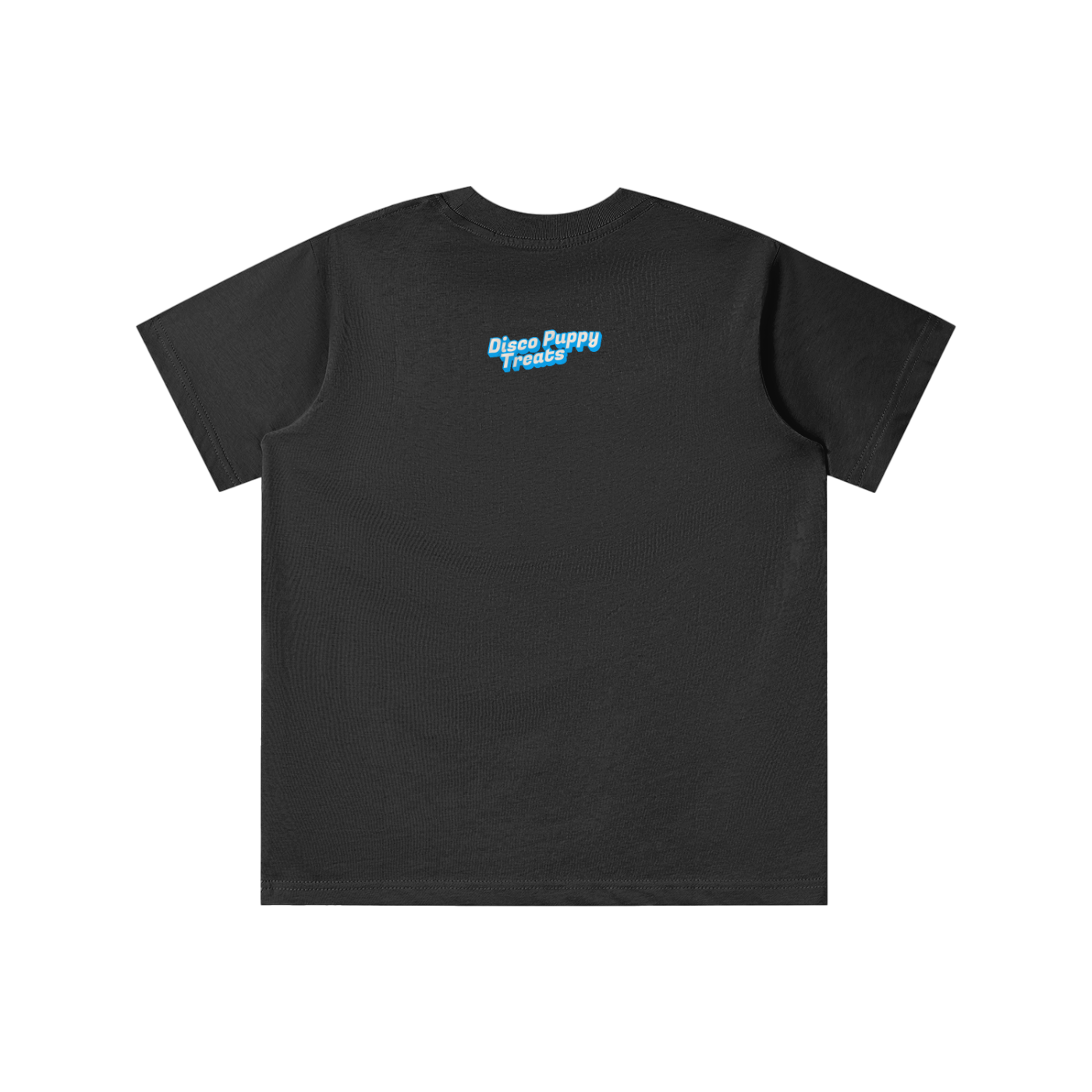 Disco Puppycorn Kids' T-shirt