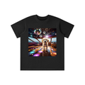 Disco Yacht-a-bouy Kids' T-shirt