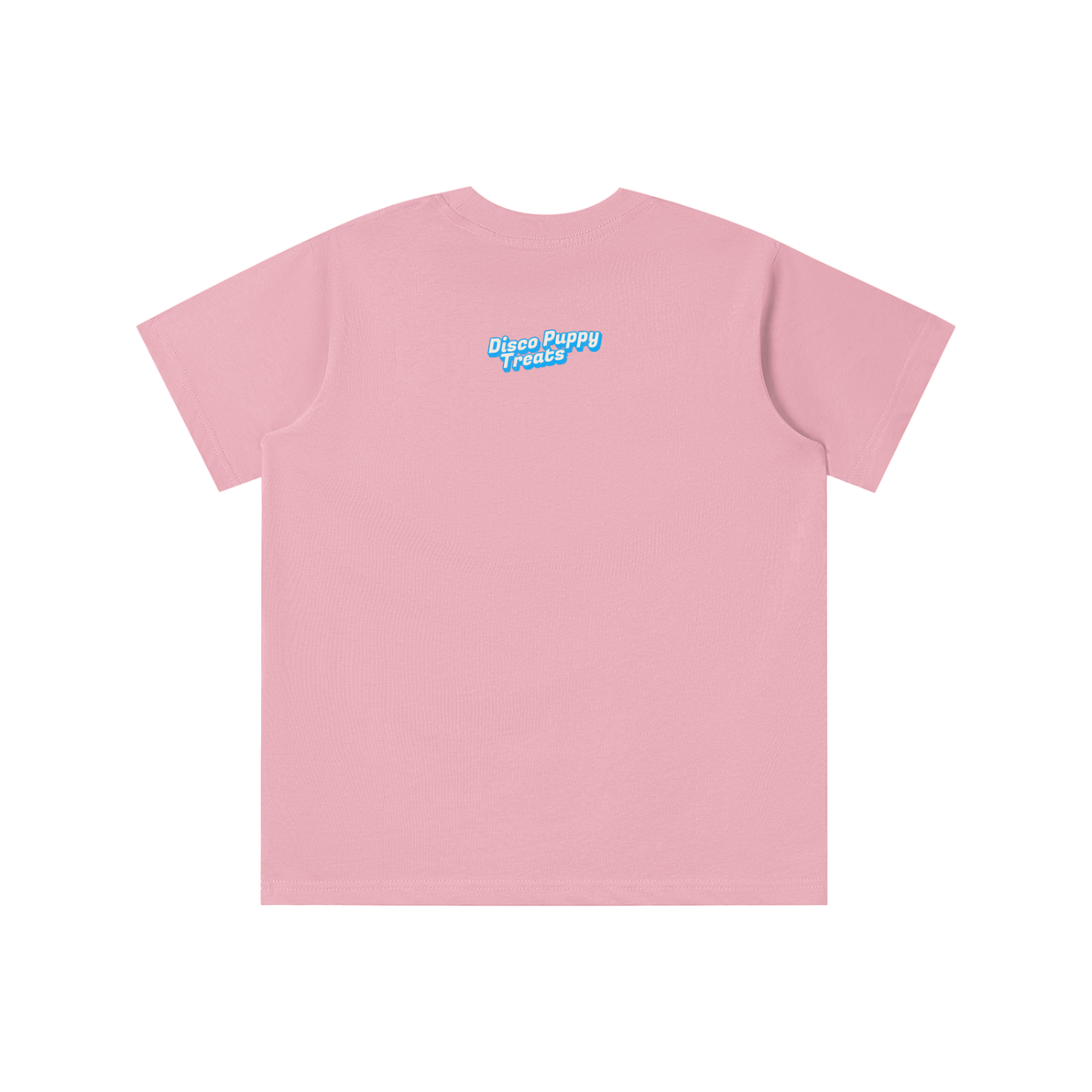 Disco Puppycorn Kids' T-shirt