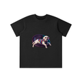 Disco Puppy Chillax Kids' T-shirt