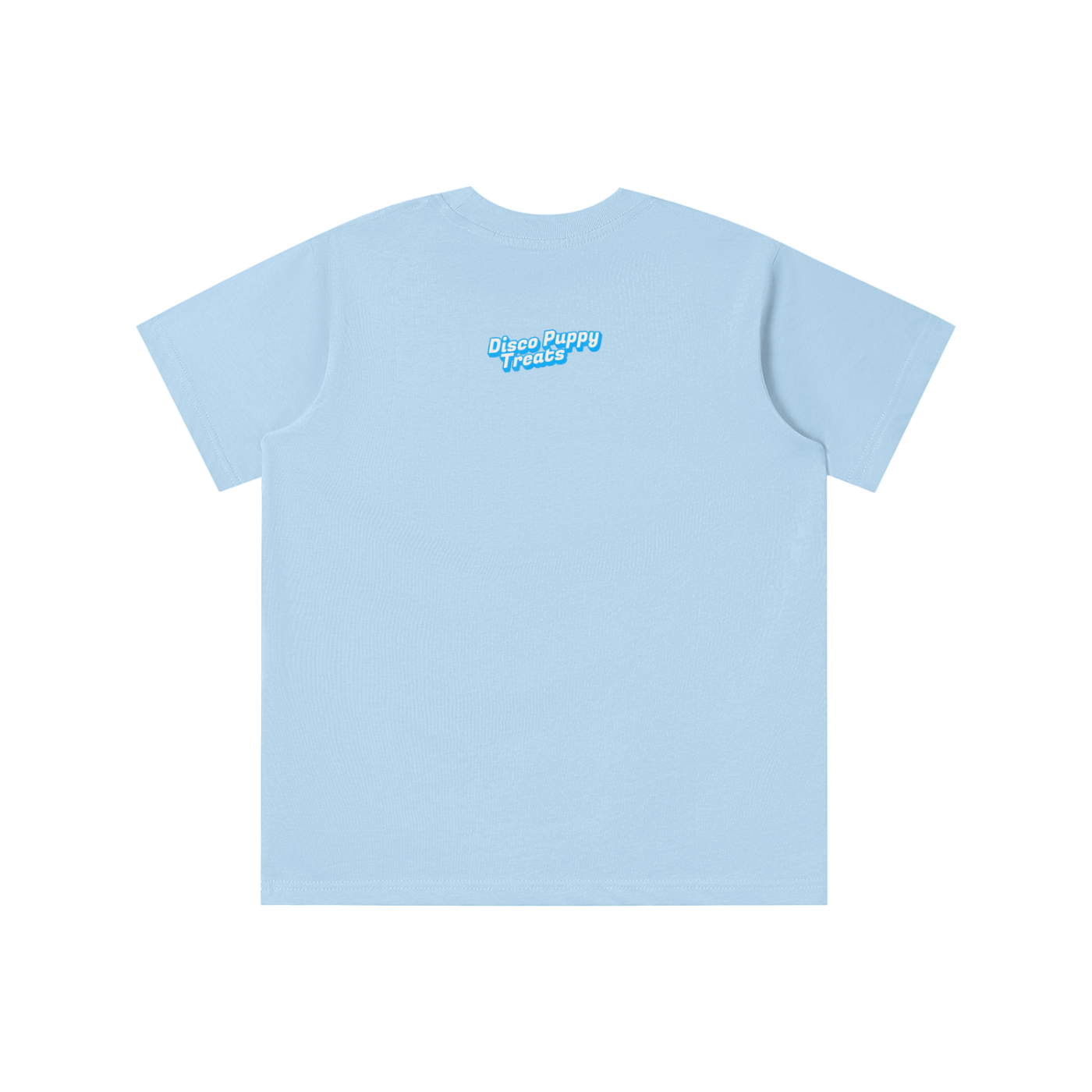 Disco Yacht-a-bouy Kids' T-shirt