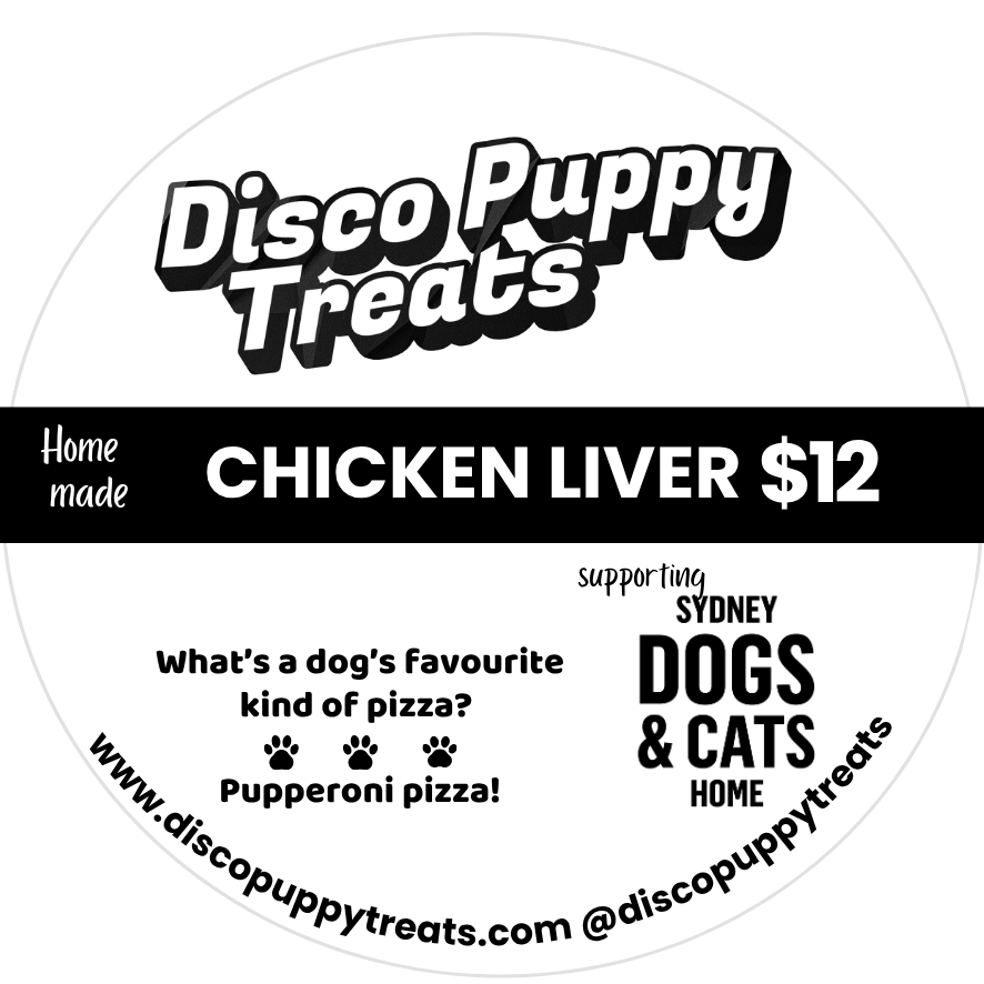 Chicken Liver