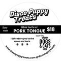 Pork Tongue