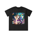 Disco Puppycorn Kids' T-shirt