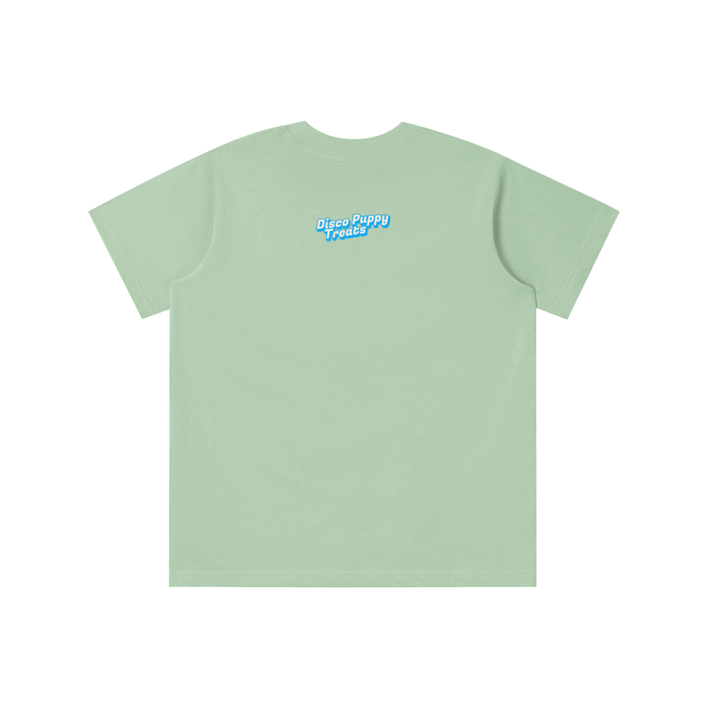 Disco Double Trouble Kids' T-shirt