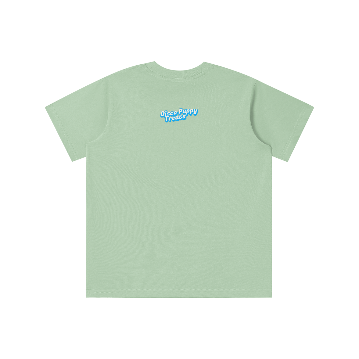 Disco Double Trouble Kids' T-shirt