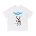 Disco Puppy Treats OG Cotton T-Shirt