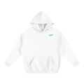 Disco Puppy Treats Blueprint Hoodie