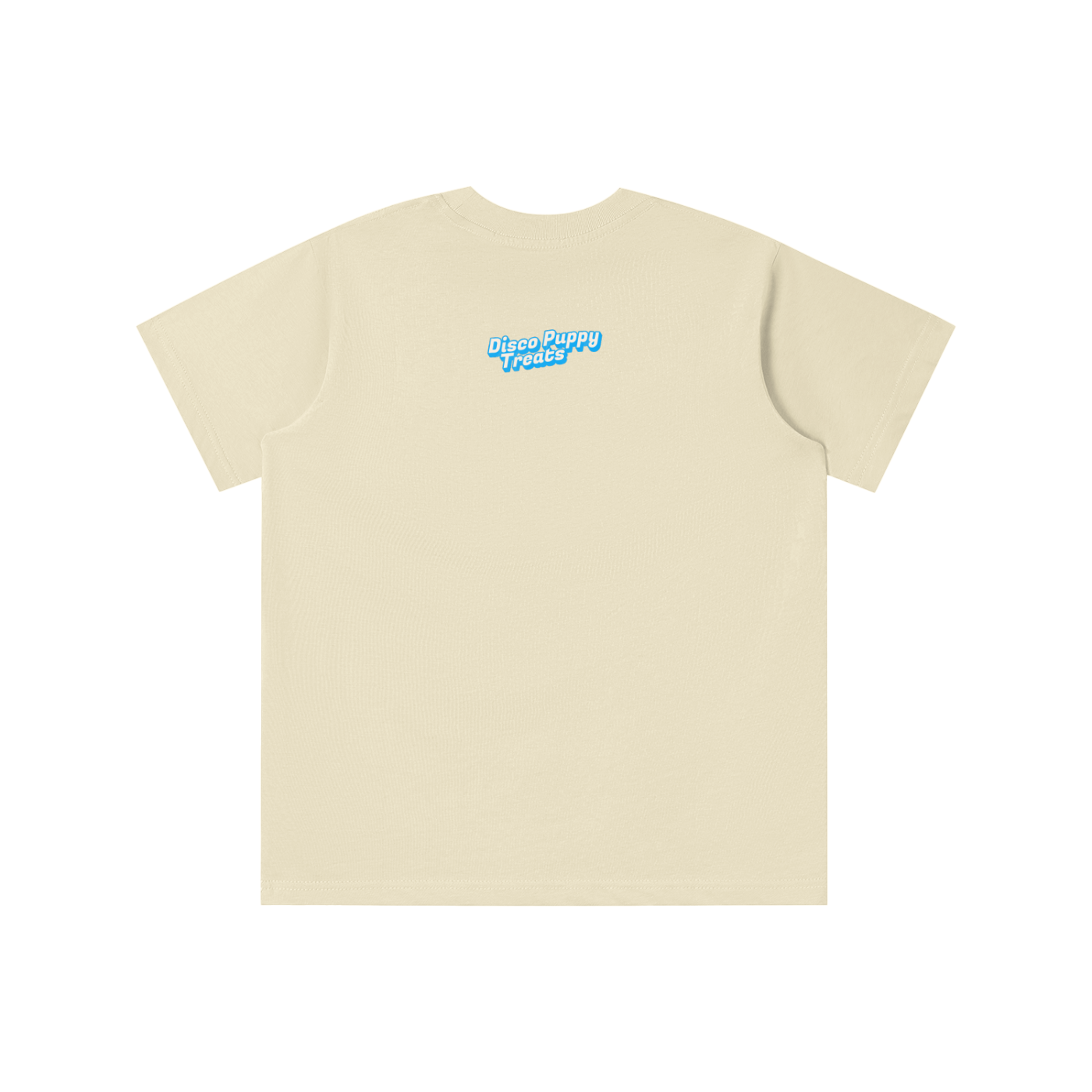 Disco Frenchie Moon Patrol Kids' T-Shirt